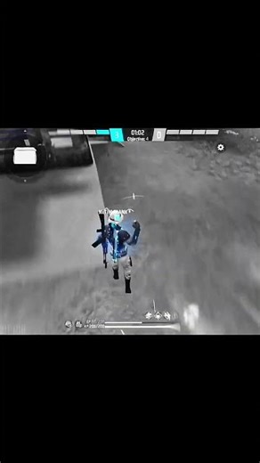 Only one tap #shotrs #freefire