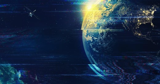 First Contact: An Alien Encounter