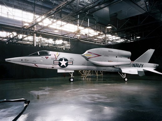 93K views · 2K reactions | DECLASSIFIED: The USAF's Most Radical...