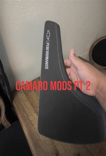 Upgrade Your Camaro SS for 100HP Boost