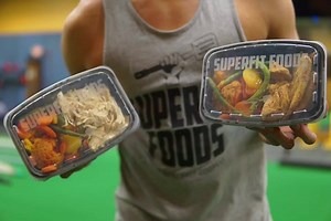 58K views · 44 reactions | Are your fitness goals stacking up? Use code “BESUPERFIT” today for 15% OFF your first week! | Superfit Foods | Facebook
