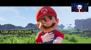 30K views · 682 reactions | Mario bros hace un speed run en minecraft #entretenimiento #meme #minecraft | The Craft Ber | Facebook