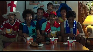 #Apollodansbol c'est renversant | Apollo noodles