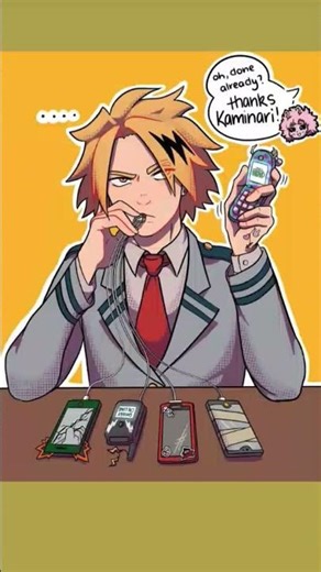 denki memes #mha #mhacommunity #memes #denkikaminari #denki #denkiedit #funny #memes