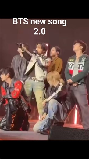 choreography 2.0 BTS new song #kpop #shorts #bts #army #2.0