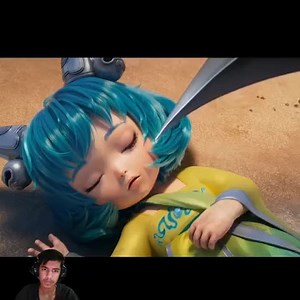 Those supermoves are awesome | TechGoggles Gaming