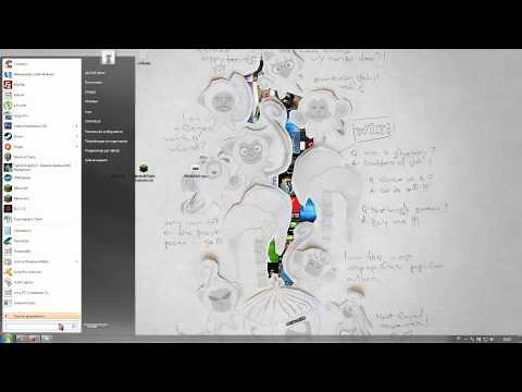 [TUTO]Créer une Police d"écriture Minecraft