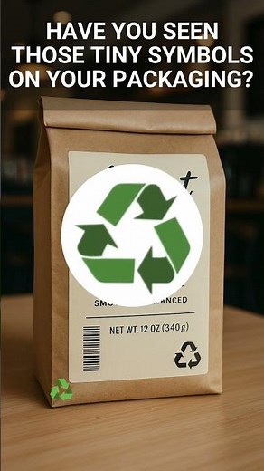 What Do These Packaging Certification Marks Mean