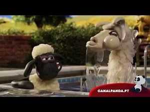 Canal Panda - Destaques Novembro