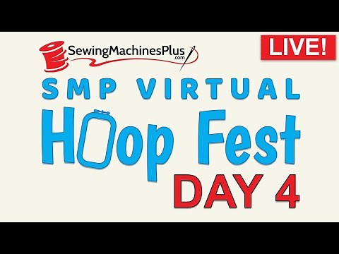 DAY 4 2022 Hoop Fest - Thursday June 16th!