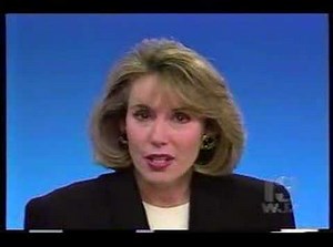 WJZ-TV Baltimore - Remembering Al Sanders - Part 13 - WJZ 13