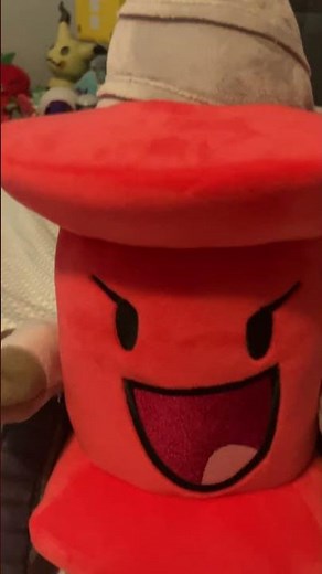 Just a random plush remaster scene (bfdia 18 by ‪@BFDI‬ )