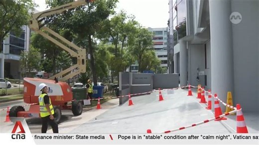 20 fatalities in construction sector in 2024, up from 18 in previous year