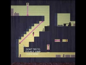 2D Array games :Fixation Walkthrough (chapter1)