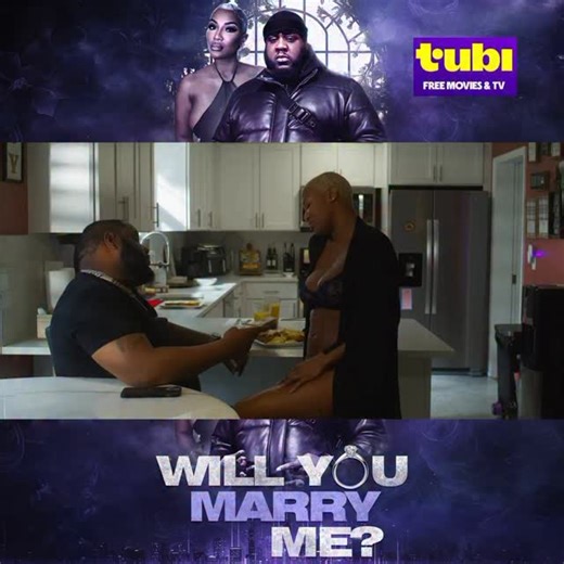 2K reactions · 240 shares | Now streaming on Tubi catch the movie “WILL YOU MARRY ME” directed by @trulightfilms | Second Chance Enterprises | Facebook