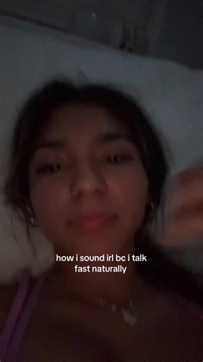 my mom says i talk to fast all the time idk how to stop💔💔#foryoupage #foryourpage #fypシ #fyp #relateable