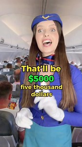 She has a problem on the plane ✈️👩🏼‍✈️ #englishleesonsclass #vocabulary #teacher #English #reels #englishwithgiovanna #reelsvideoシ #reelsviralシ | English Lessons Class