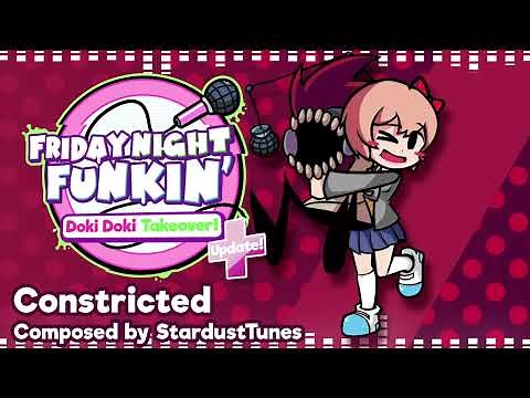 Constricted - FNF: Doki Doki Takeover
