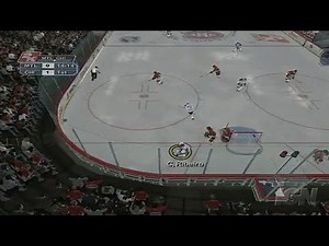 NHL 2K6 Xbox 360 Gameplay - Gameplay 1