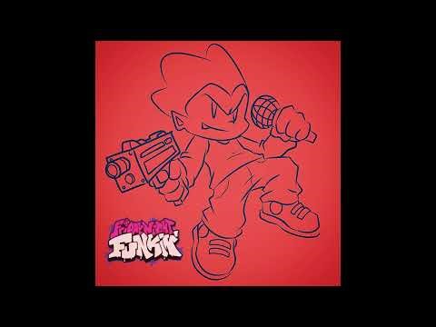 Blammed Remix - Friday Night Funkin’