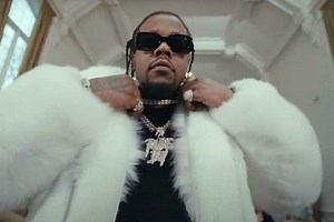 Rowdy Rebel shows us "Rowdy vs. Rebel" with latest drop