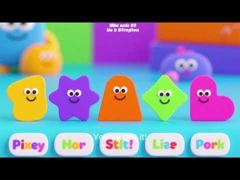 Science Lab Method to Improve English Speaking