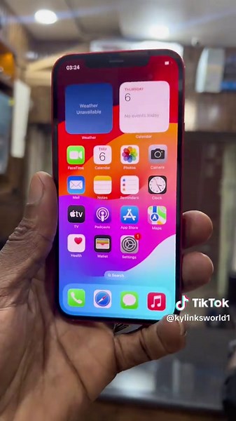 iPhone 12 #fyp #sell #kylinksworld1 #fypp #iphone #iphone12