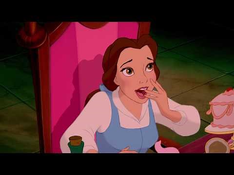 Beauty and the Beast (1991) - Trailer