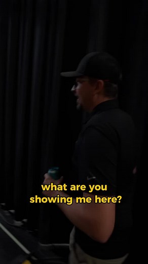 5.7K views · 1.3K reactions | Engineering highlight → this entire system runs on 3 amps 勞 | Skylark Audio Video | Facebook