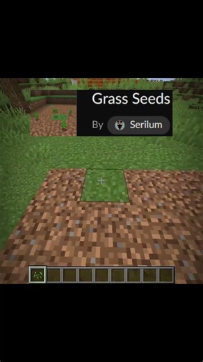 Minecraft Cool Mods Pt. 36 #shorts