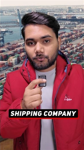 Maersk Story Explained | World’s Biggest Shipping Company #export