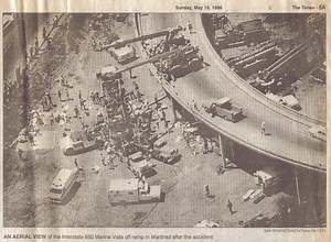 Yuba City bus disaster - Alchetron, The Free Social Encyclopedia