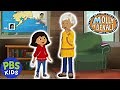 Molly of Denali: The Big Gathering | Mahsi’ Merna | PBS KIDS