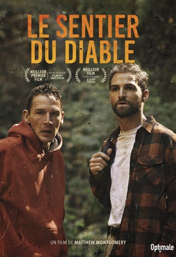 Devil's Path (2018) | ČSFD.cz