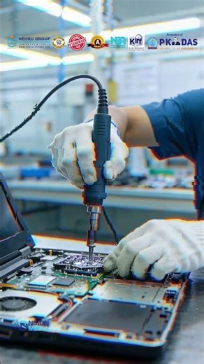 Admissions Open Electrical and Computer Engineering at NCERC