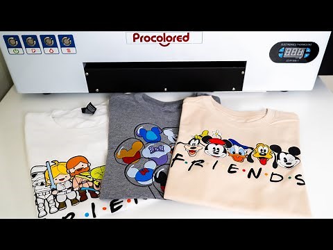 Starting a T-Shirt Business Has Never Been Easier