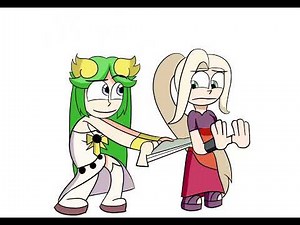 SPONGEBOB Wedgie Reanimated