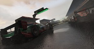 Get an extended look at the PS4 version of Project CARS
