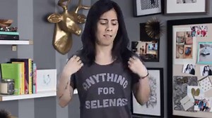 You might think the word “Cholo” along with the trademark look of tattoos, eyeliner, dickies t-shirts and bandanas is relatively recent, but the reality is that, while the look might be new, the word is hundreds of years old. So where does this word come from? Watch the episode to find out. | MTV Decoded