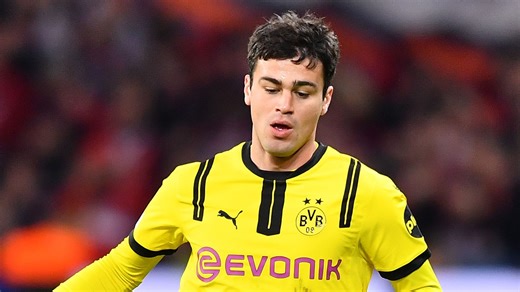 Gio Reyna agrees to become latest USMNT star to make Serie A transfer but Borussia Dortmund yet to be convinced following €6m offer | Goal.com