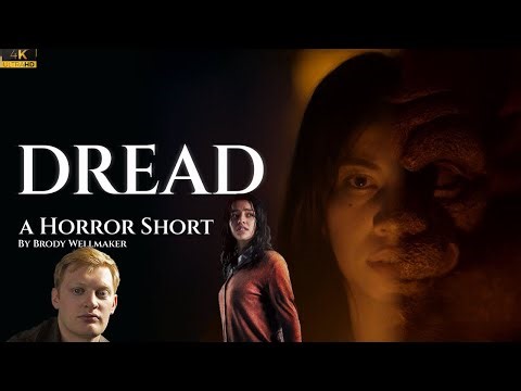 Dread (2017) Movie || Hanne Steen, Jackson Rathbone, Shaun Evans || Action Movie Review And Facts