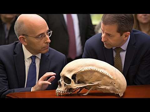 US Congress FINALLY Showed UFO Evidence Previously Hidden From Us