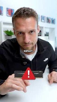 8GB vs 16GB vs 32GB of RAM in 2026 (Benchmarks)