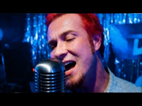 Stone Temple Pilots - Plush (Official Music Video)