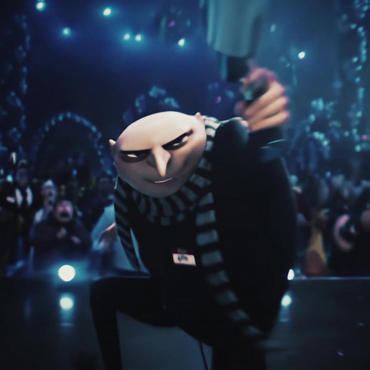 Despicable Me 4: Exciting News Announcement