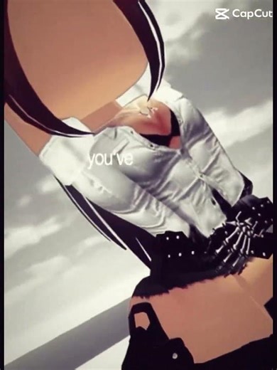 𝐌𝐨𝐝𝐞𝐥 𝐂𝐚𝐩𝐜𝐮𝐭 ❤️ 𝐅𝐚𝐦𝐞 𝐢𝐬 𝐚 𝐠*𝐧 ❤️