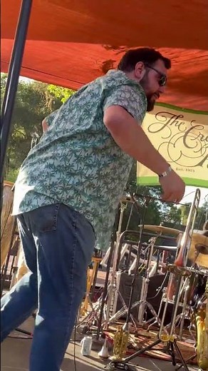 The Who Eminence Front Jive Machine MANY CAMS tease Redwood Mountain Faire 5/30/26 #thewho #eminence