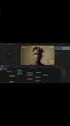 Notch Tutorial: VHS Video Effect #madewithnotch #stoprendering #startcreating