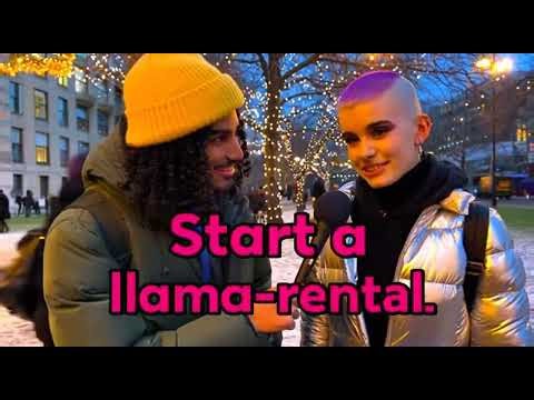 Whats your Side Hustle?