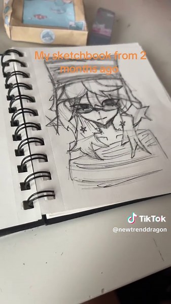 Sprout (@newtrenddragon)’s videos with Originalton - ✩ Alexa